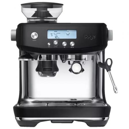 Sage Barista Pro SES878BTR4EEU1 Negra